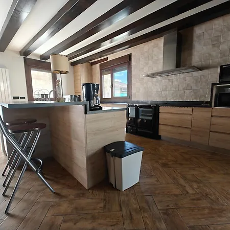 Casaolvido Carcedo de Burgos