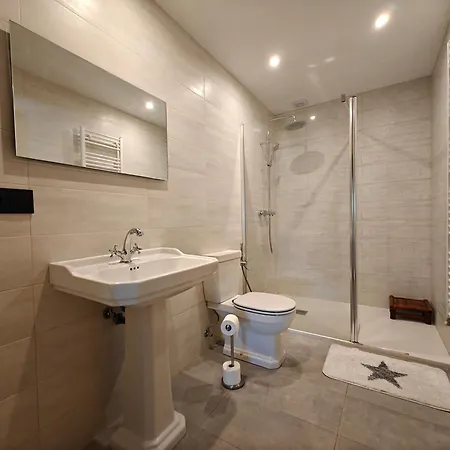 Casaolvido Prázdninový dům Carcedo de Burgos