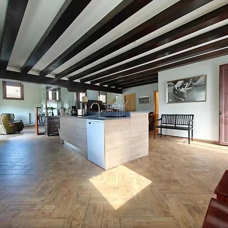 Prázdninový dům Casaolvido *