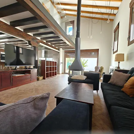 Casaolvido Prázdninový dům Carcedo de Burgos