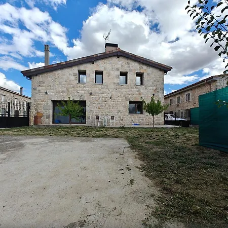 Casaolvido Prázdninový dům