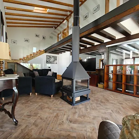 Casaolvido * Carcedo de Burgos