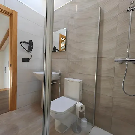 Casaolvido Prázdninový dům Carcedo de Burgos