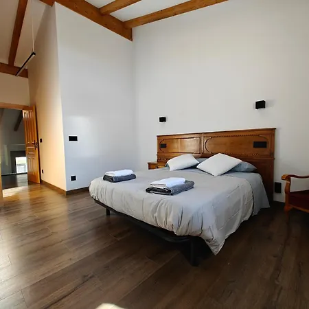 Prázdninový dům Casaolvido Carcedo de Burgos