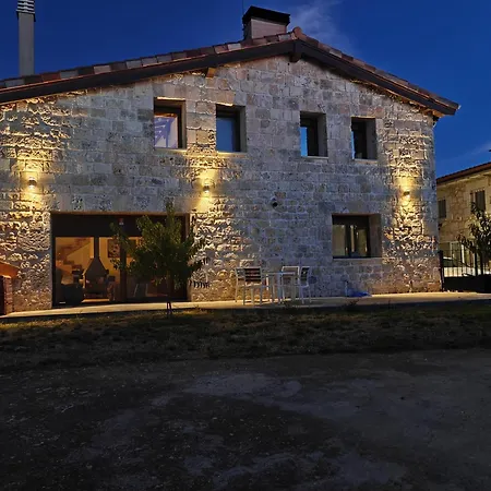 Casaolvido * Carcedo de Burgos