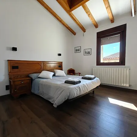 Prázdninový dům Casaolvido