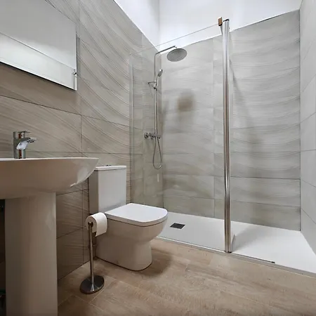 Prázdninový dům Casaolvido *