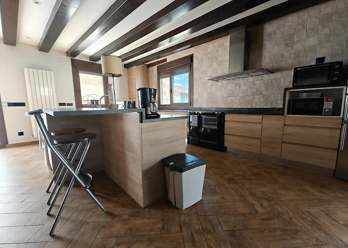 Casaolvido Carcedo de Burgos