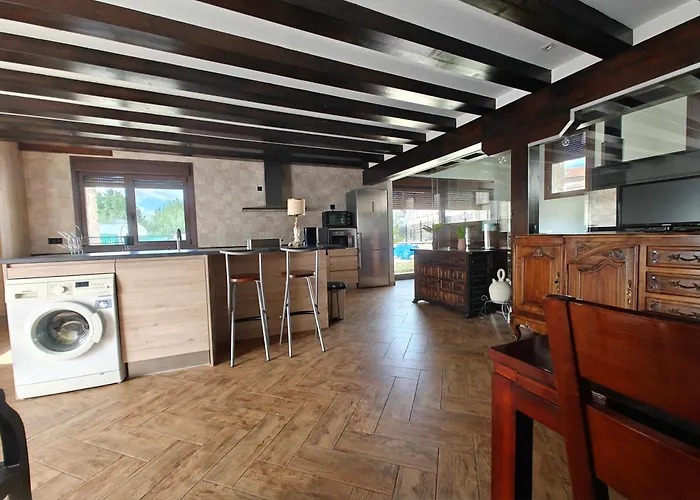 Holiday home Casaolvido