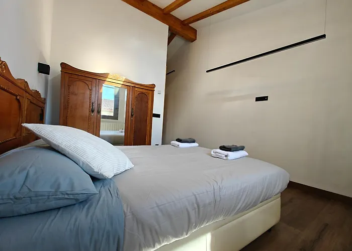 Casaolvido Holiday home *