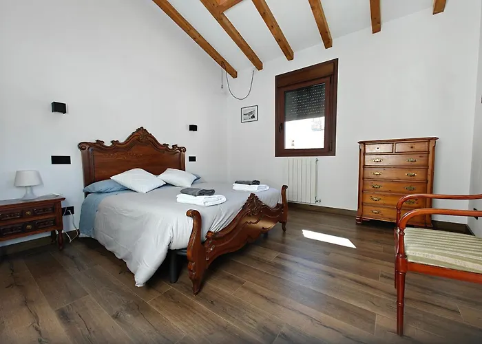 Casaolvido Carcedo de Burgos