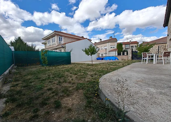 Casaolvido Holiday home