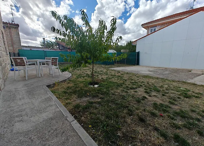 Casaolvido Holiday home