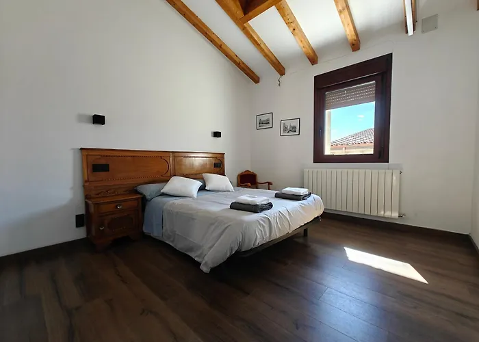 Holiday home Casaolvido